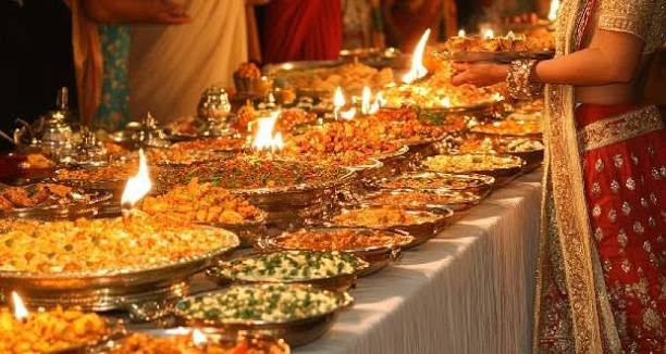 Airlines Caterers